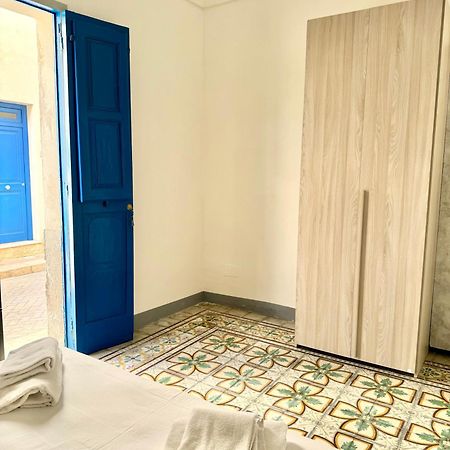 The Maiolica Room Marettimo Luaran gambar
